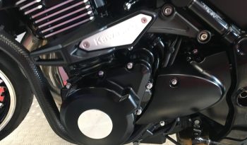 2019 Kawasaki Z900RS full