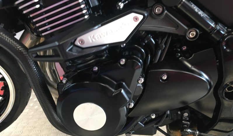 2019 Kawasaki Z900RS full