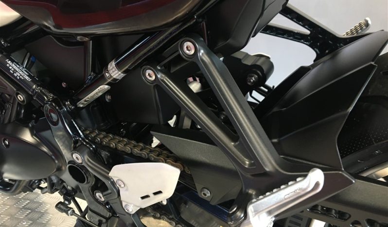 2019 Kawasaki Z900RS full