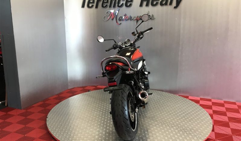 2019 Kawasaki Z900RS full