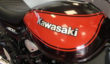 2019 Kawasaki Z900RS full