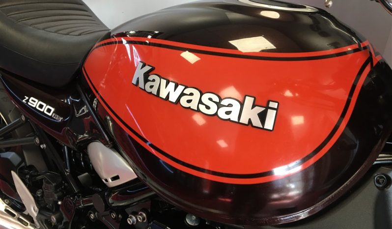 2019 Kawasaki Z900RS full