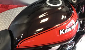 2019 Kawasaki Z900RS full