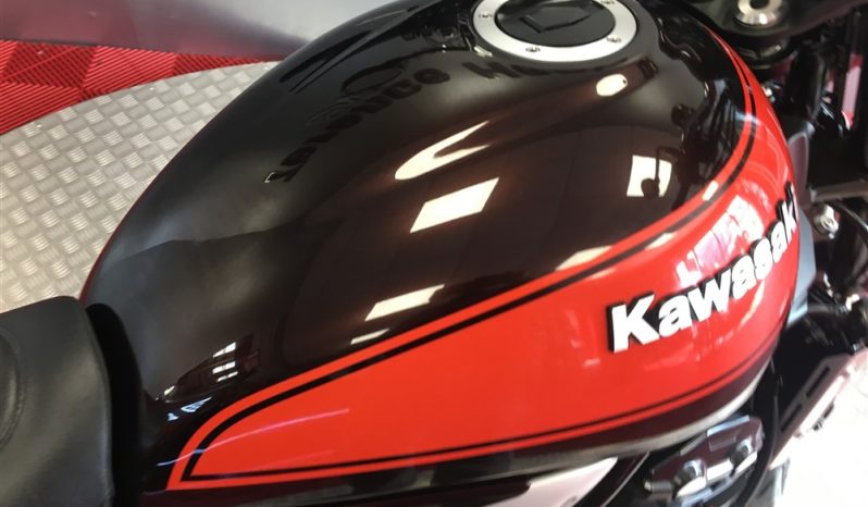 2019 Kawasaki Z900RS full