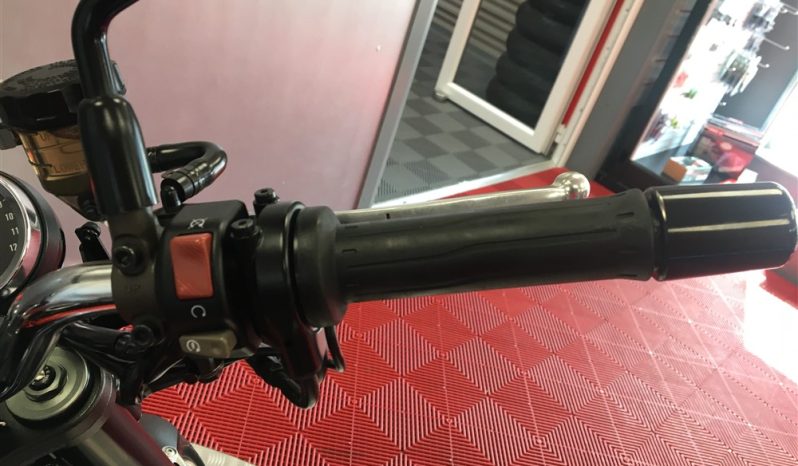 2019 Kawasaki Z900RS full