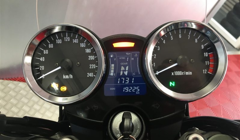 2019 Kawasaki Z900RS full