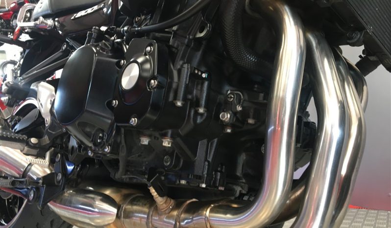 2019 Kawasaki Z900RS full