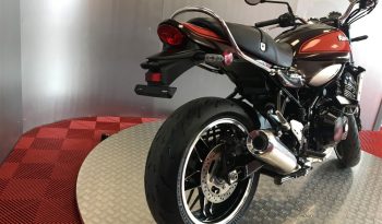 2019 Kawasaki Z900RS full