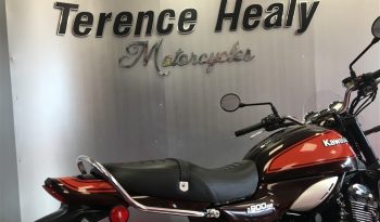 2019 Kawasaki Z900RS full