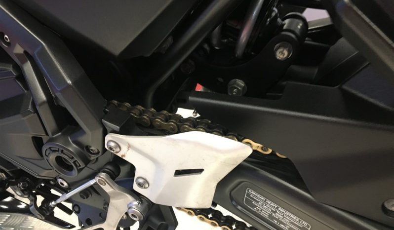 2019 Kawasaki Ninja 650 full
