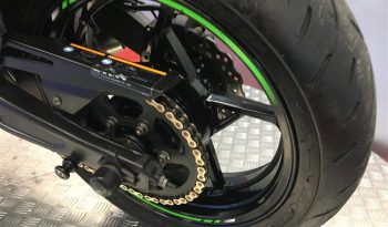 2019 Kawasaki Ninja 650 full