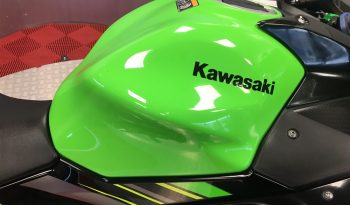 2019 Kawasaki Ninja 650 full