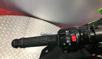 2019 Kawasaki Ninja 650 full