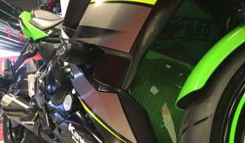 2019 Kawasaki Ninja 650 full