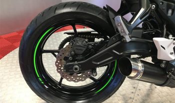 2019 Kawasaki Ninja 650 full
