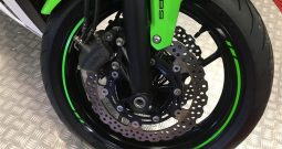 2022 Kawasaki NINJA 650