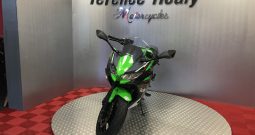 2022 Kawasaki NINJA 650