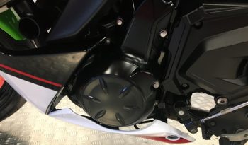 2022 Kawasaki NINJA 650 full
