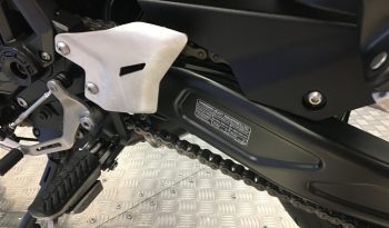2022 Kawasaki NINJA 650 full
