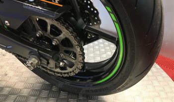 2022 Kawasaki NINJA 650 full