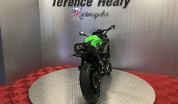 2022 Kawasaki NINJA 650 full