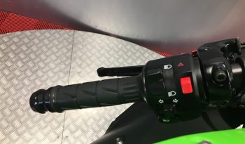 2022 Kawasaki NINJA 650 full