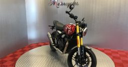 2024 Triumph Speed 400