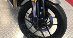 2024 Triumph Speed 400