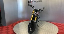 2024 Triumph Speed 400