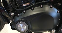 2024 Triumph Speed 400