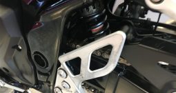 2010 Suzuki GSX650F