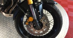 2019 Yamaha Super Tenere 1200