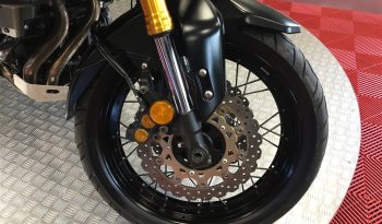 2019 Yamaha Super Tenere 1200 full