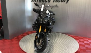 2019 Yamaha Super Tenere 1200 full