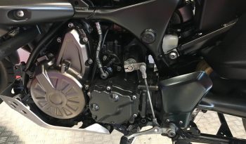 2019 Yamaha Super Tenere 1200 full