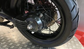 2019 Yamaha Super Tenere 1200 full