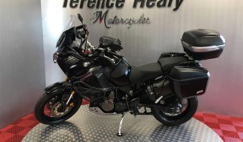 2019 Yamaha Super Tenere 1200 full