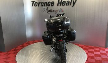 2019 Yamaha Super Tenere 1200 full