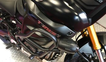 2019 Yamaha Super Tenere 1200 full