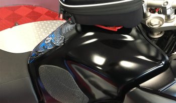 2019 Yamaha Super Tenere 1200 full