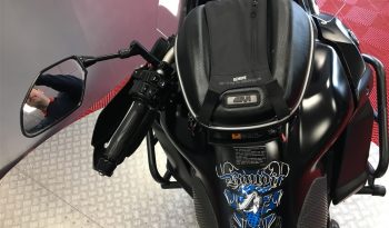 2019 Yamaha Super Tenere 1200 full