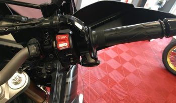2019 Yamaha Super Tenere 1200 full