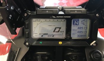 2019 Yamaha Super Tenere 1200 full