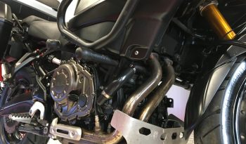 2019 Yamaha Super Tenere 1200 full