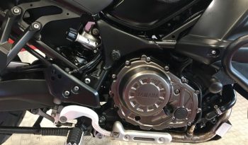 2019 Yamaha Super Tenere 1200 full