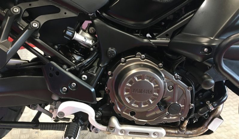 2019 Yamaha Super Tenere 1200 full
