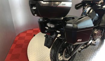 2019 Yamaha Super Tenere 1200 full
