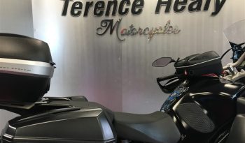 2019 Yamaha Super Tenere 1200 full