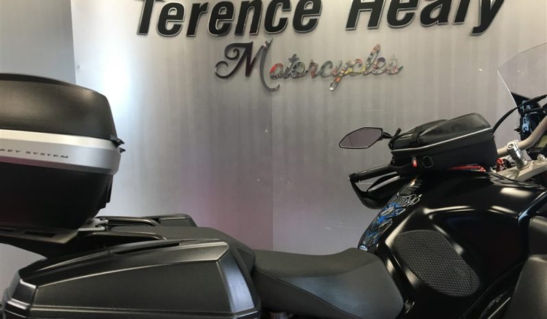 2019 Yamaha Super Tenere 1200 full