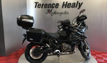 2019 Yamaha Super Tenere 1200 full